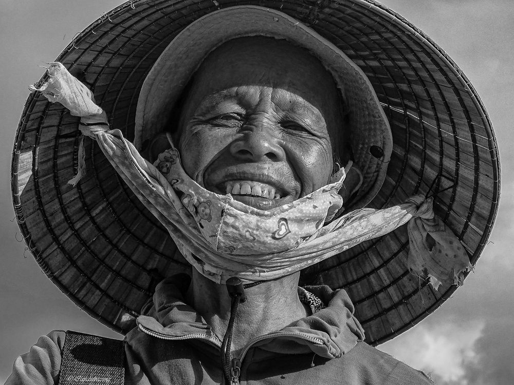 Photograph by Dung Nguyen Tien