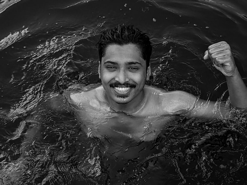 Photograph by Faiyal Ahmed