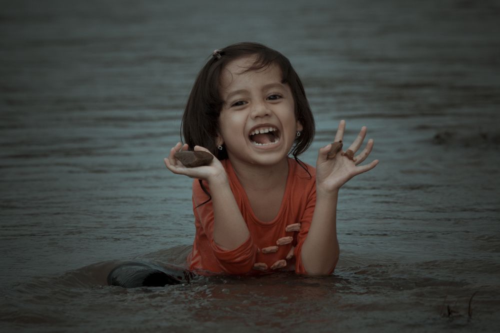 Фотография автора JONI HIDAYAT