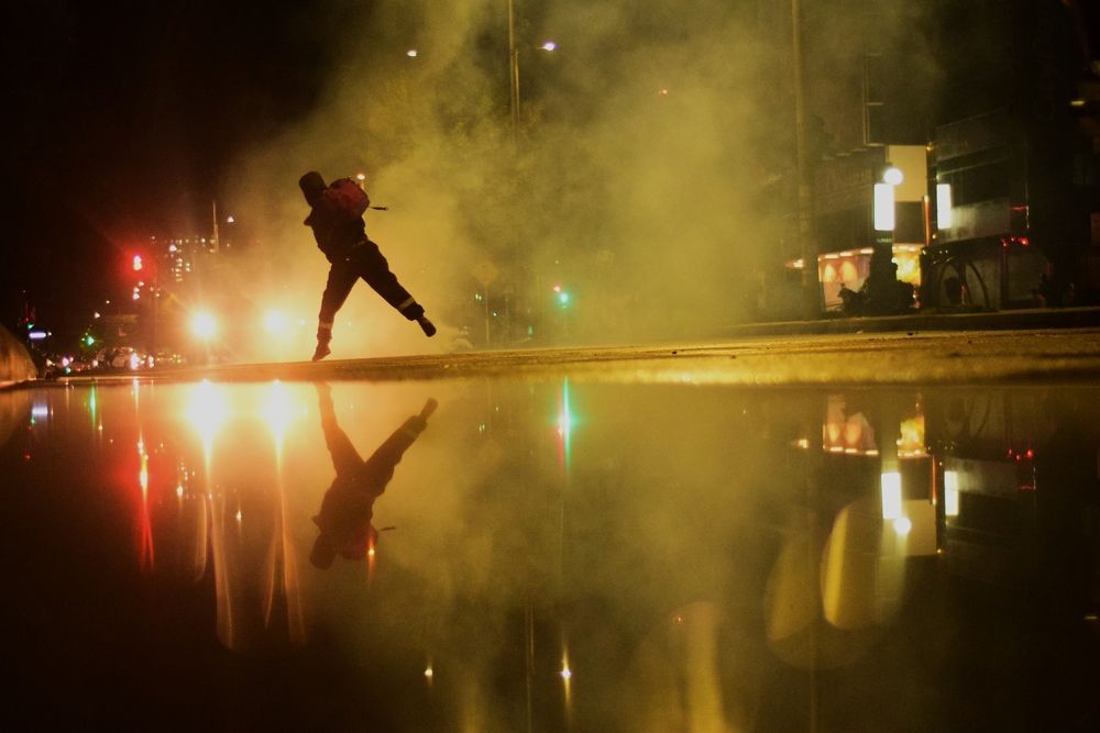 Фотография автора Andres Felipe Vargas Piedrahita