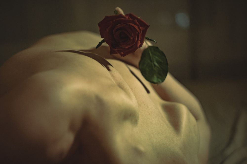 Photograph by Егор Зубанов