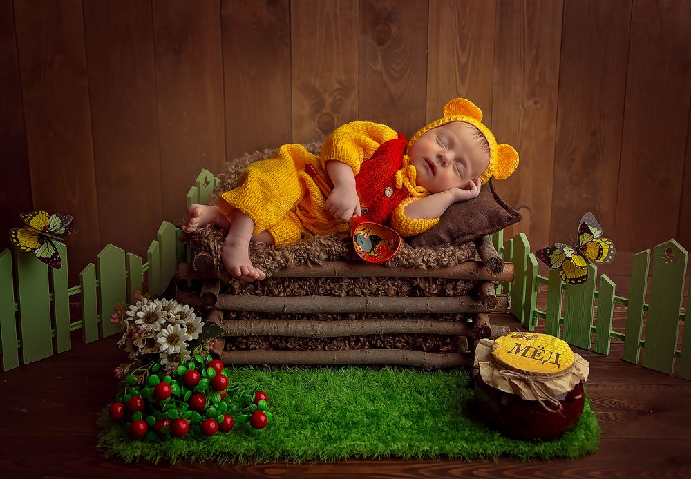 Photograph by Оксана Экс