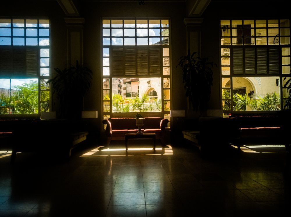 Photograph by Daniel Ernesto Martínez Reyes