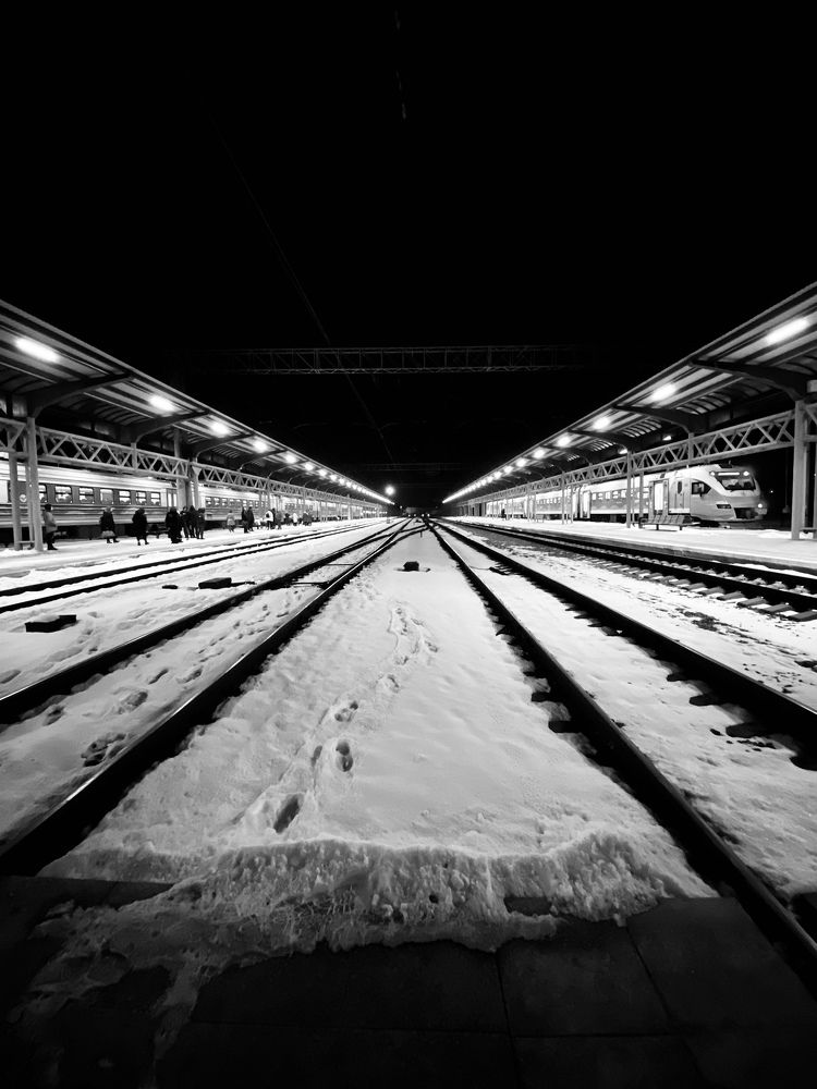 Photograph by Алина Цымбал