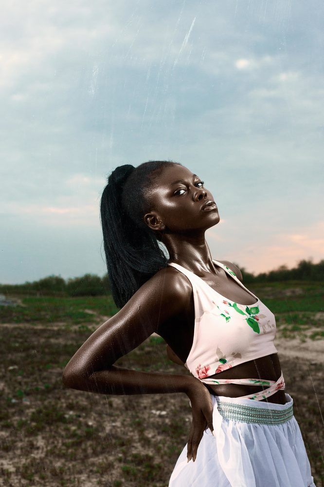 Фотография автора Daniel Attah Sekyi