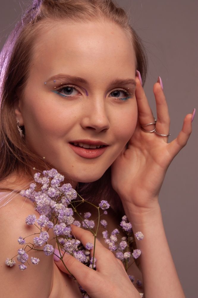 Фотография автора Вера Витива