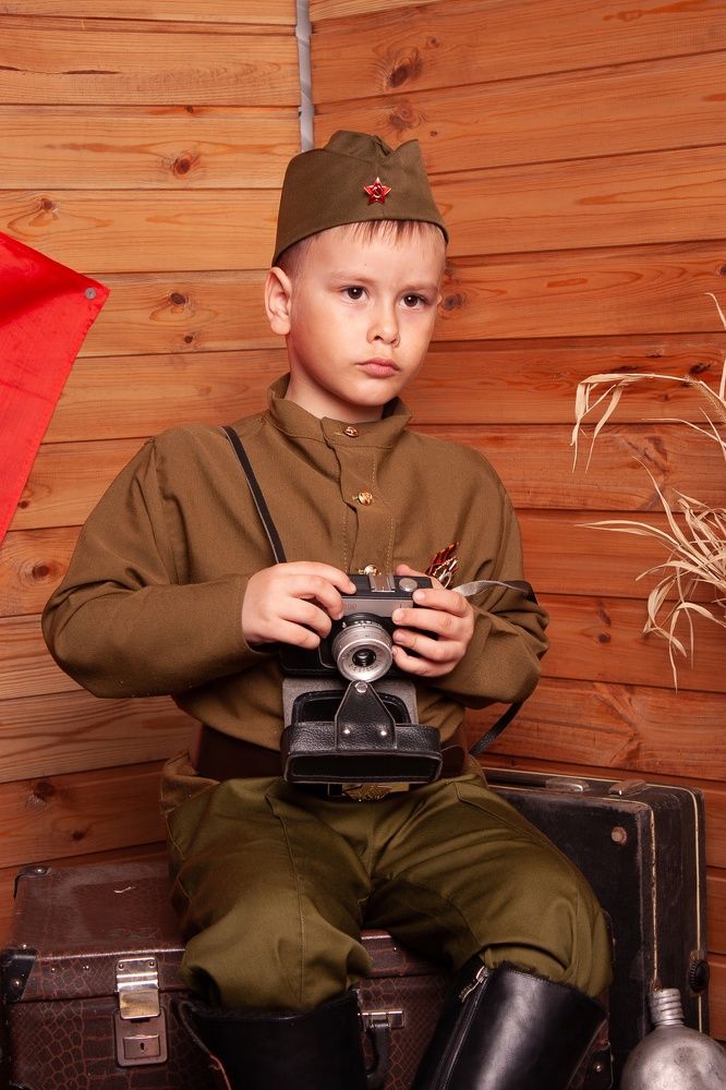 Фотография автора Вера Витива
