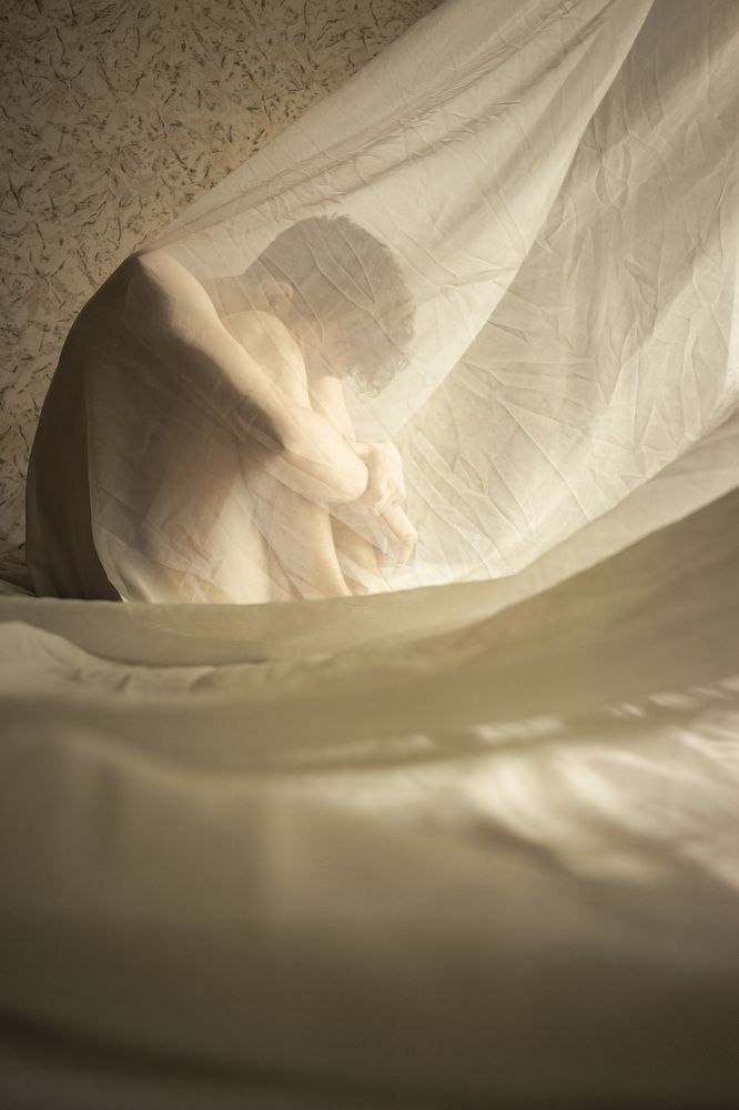 Photograph by Егор Зубанов