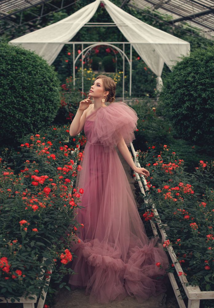 Photograph by Юлия Лепёшкина