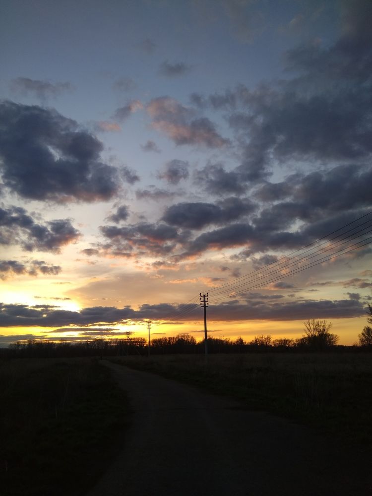 Photograph by Ольга Смолина