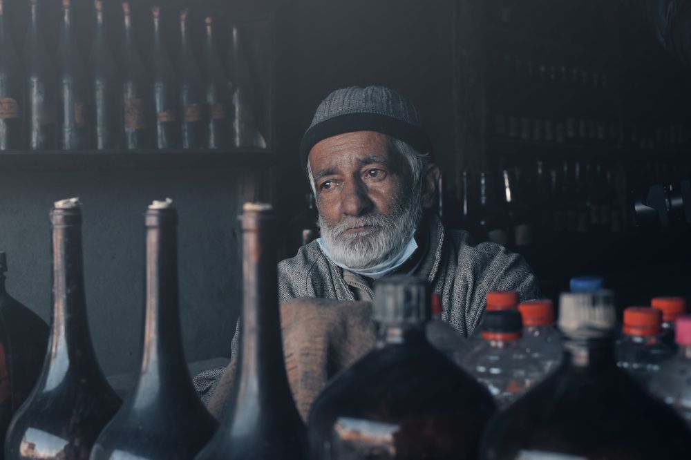Photograph by Musavir Shabir Mir