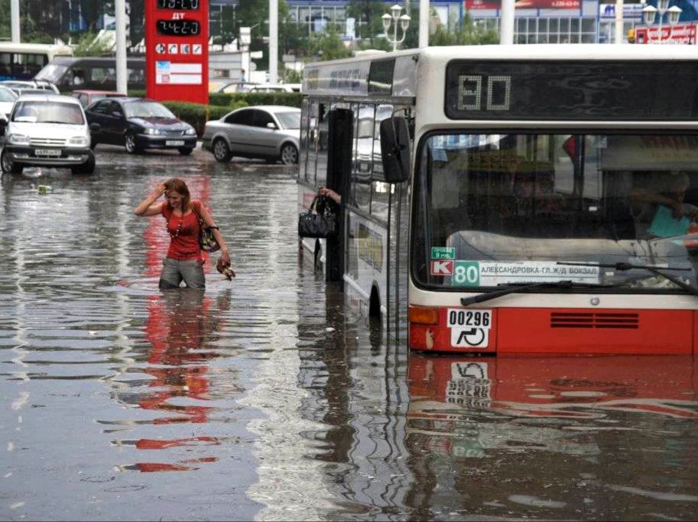 Photograph by Александр Лопатин