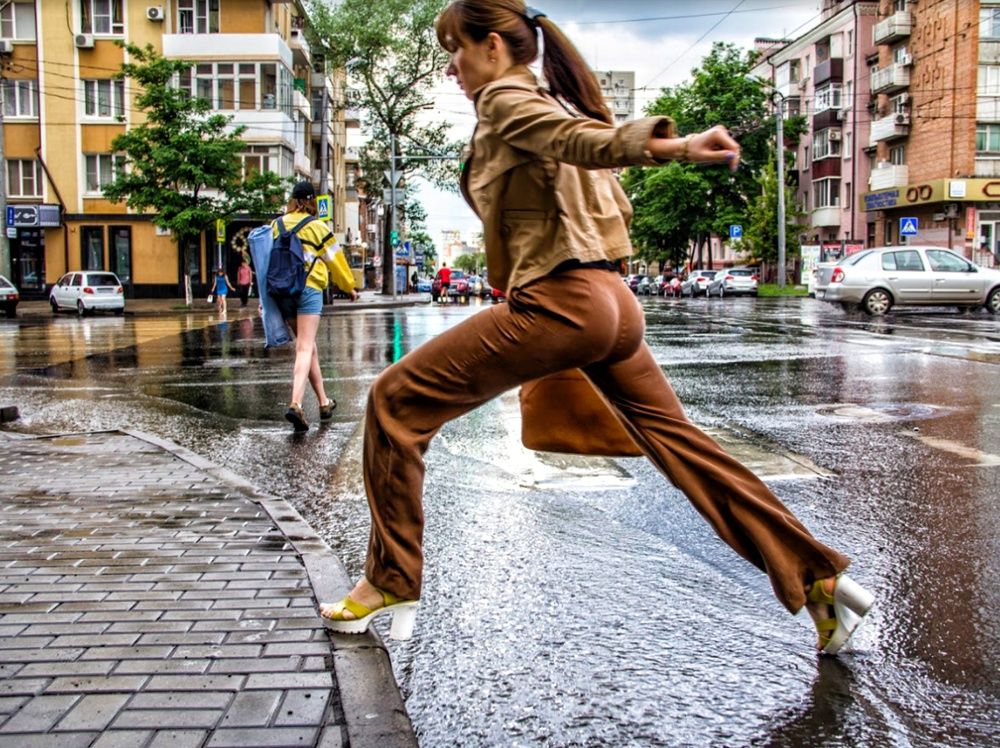 Photograph by Александр Лопатин