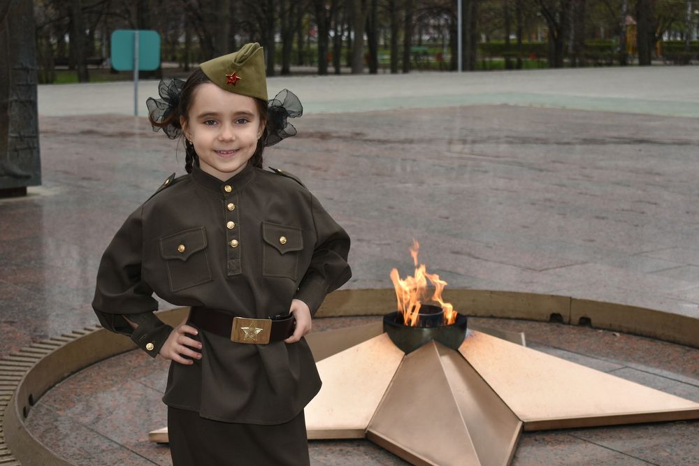 Photograph by Любовь Панфилова