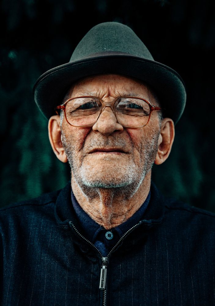 ДЕДУШКА БАШИР