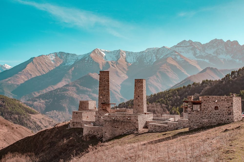 Photograph by Заур Плиев