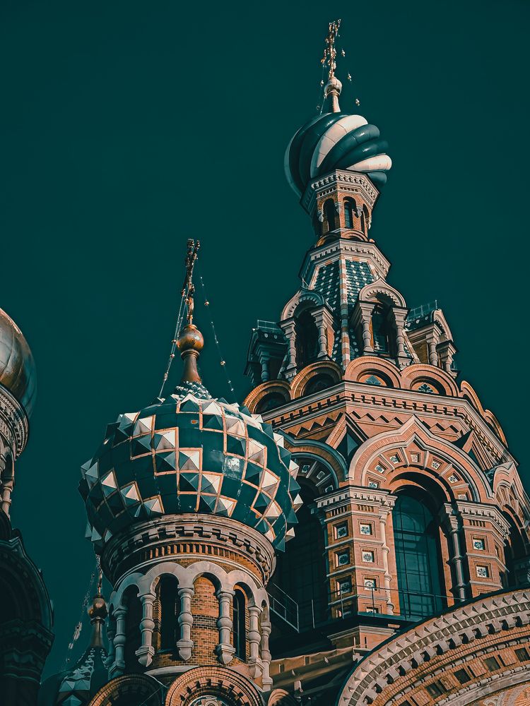 Фотография автора Сергей Костылёв