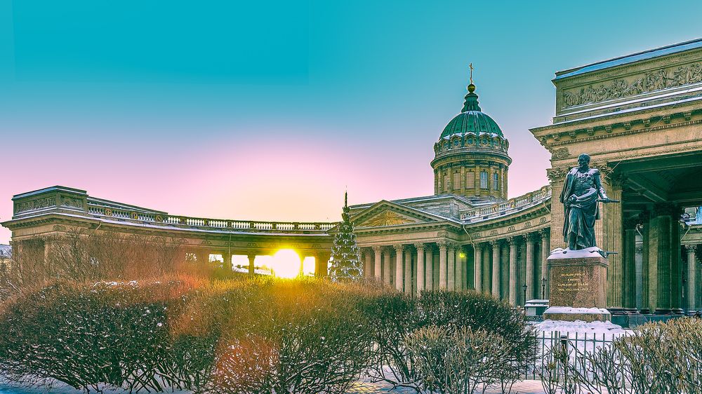 Фотография автора Сергей Костылёв