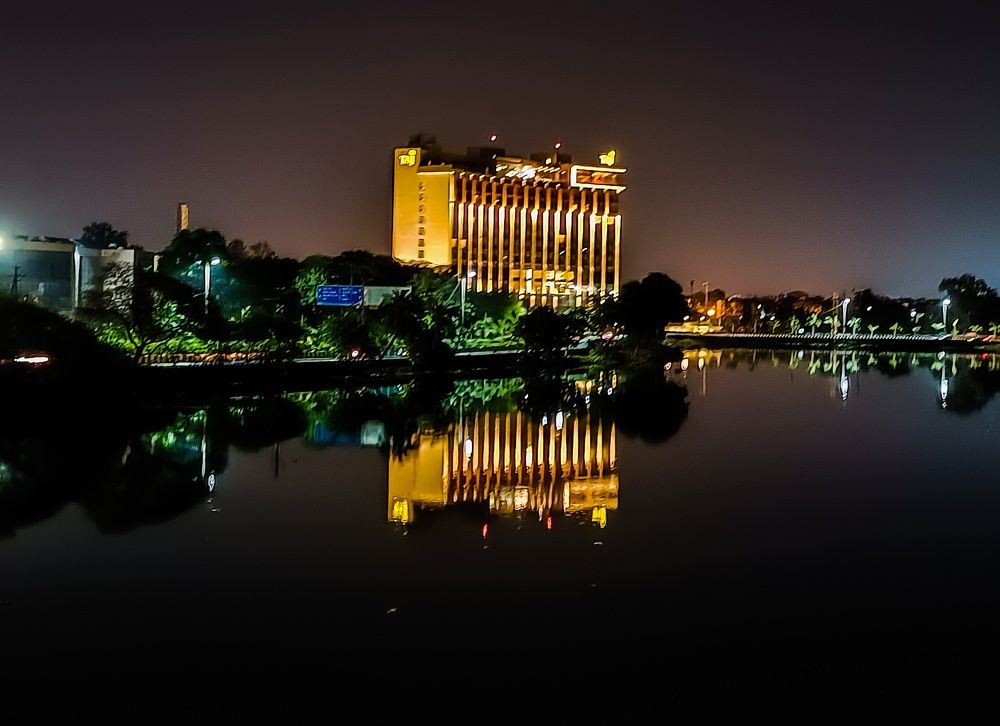 Photograph by Nikhil Raghuwanshi