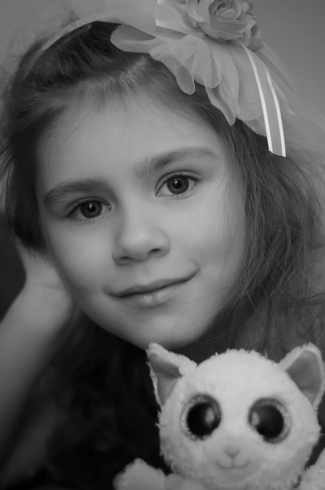 Photograph by Алексей Радутный