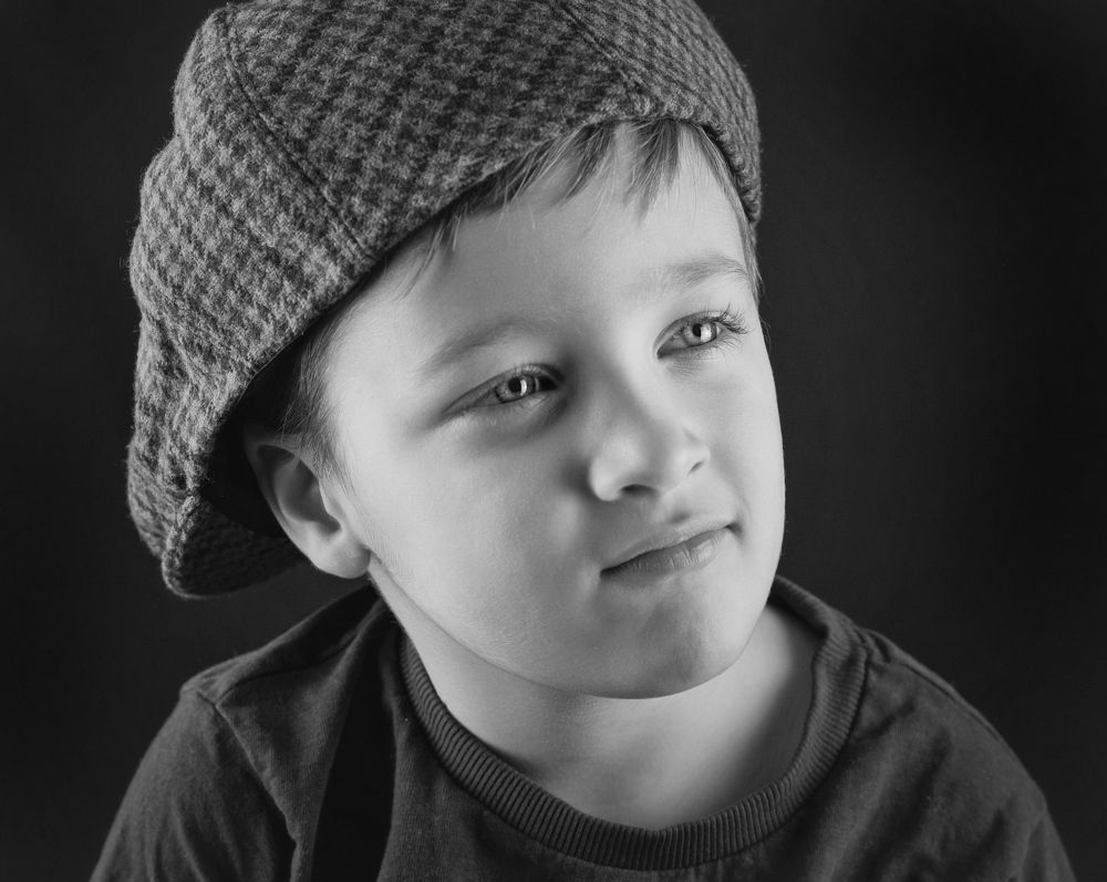 Photograph by Alex Gabchoug