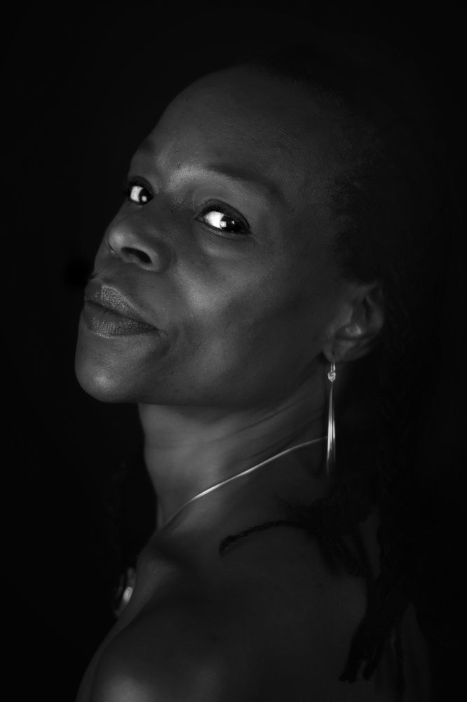 Photograph by Alex Gabchoug