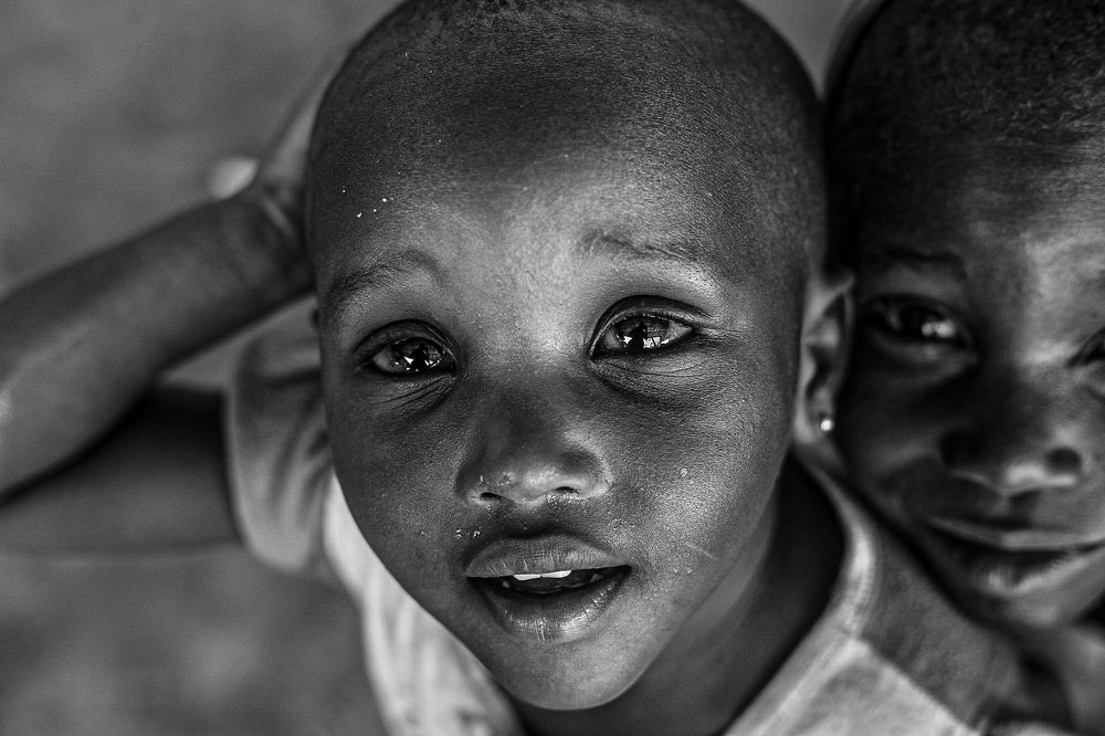 Photograph by Niyonkuru Trésor
