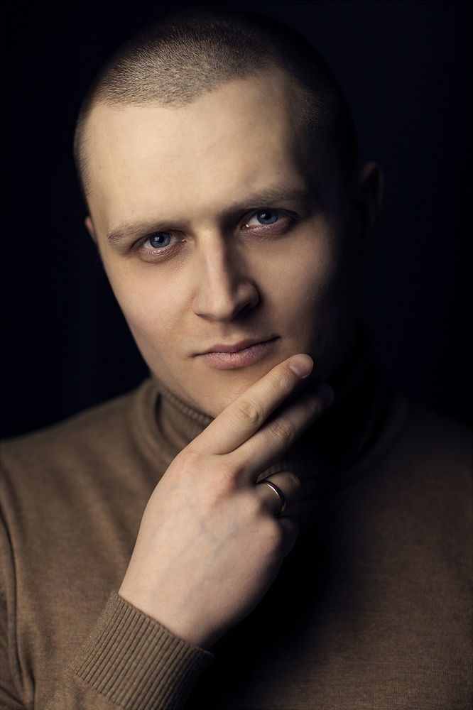 Photograph by Илья Чигарев