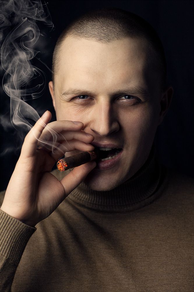 Photograph by Илья Чигарев