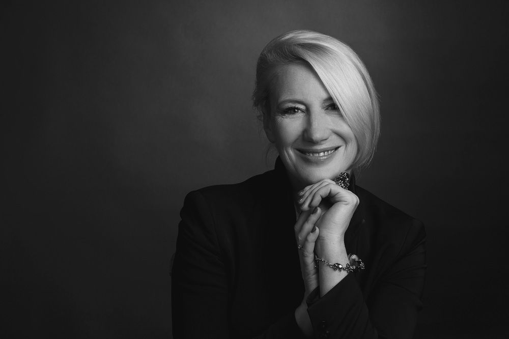 Photograph by Ксения Осипян