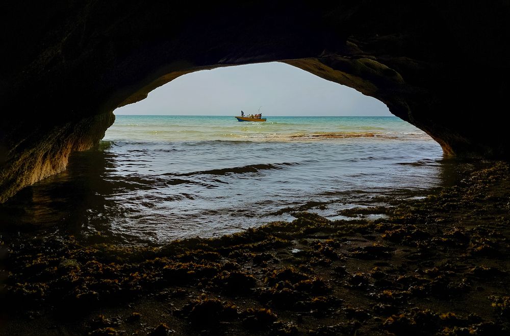 Photograph by Niloufar bayati