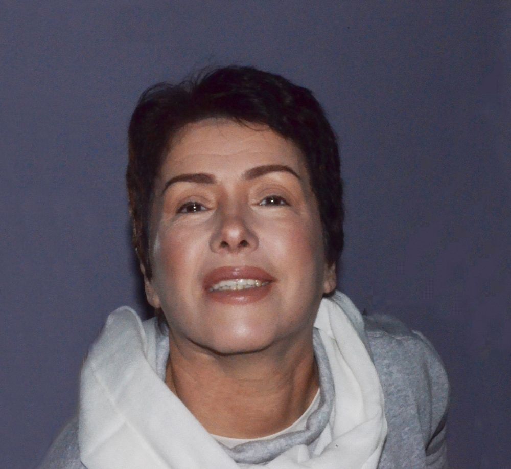 Photograph by Suzana Cakciri