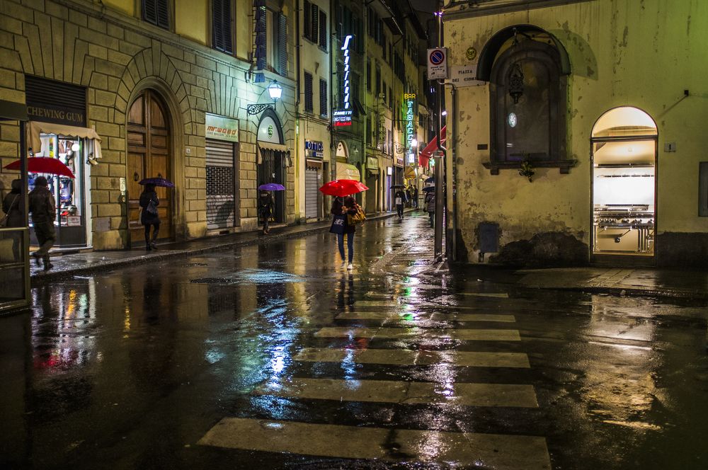 Photograph by Rustam Huseynov