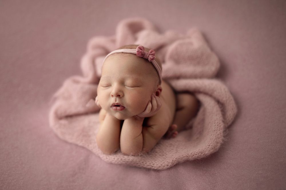 Photograph by Anna Swientulska