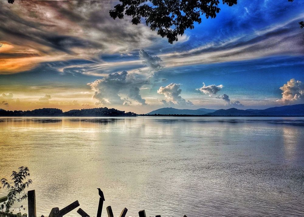 Nature's Wonderland !