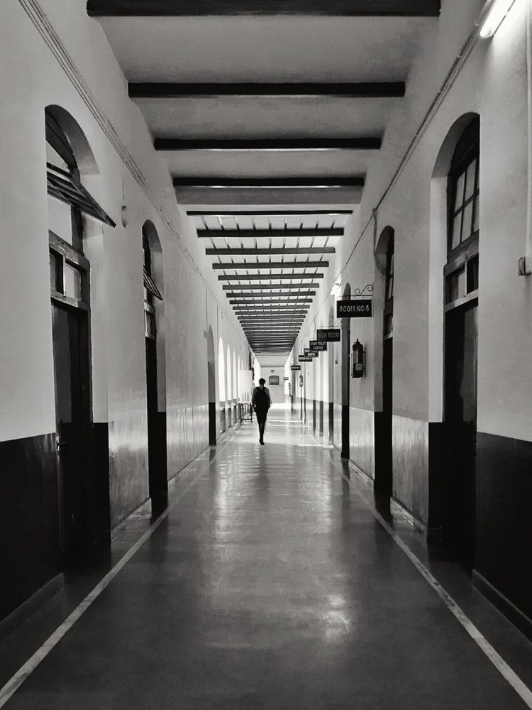 Photograph by Ashutosh Jaiswal