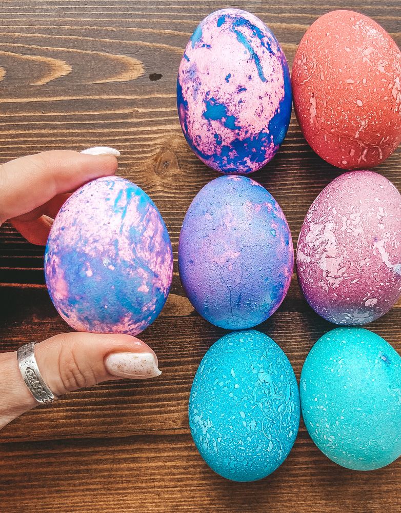 Photograph by Anna Satina