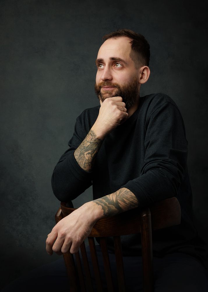 Photograph by Ольга Савельева