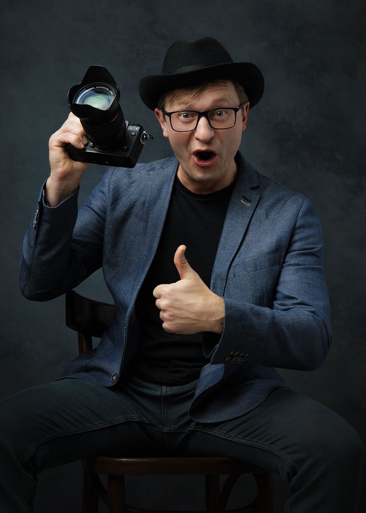 Photograph by Ольга Савельева