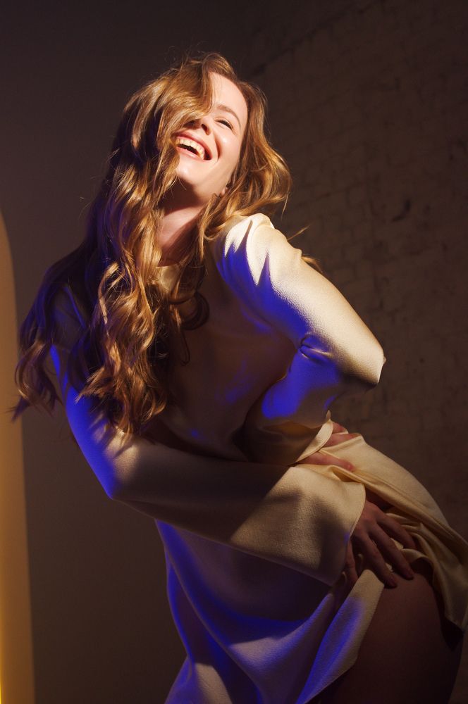 Photograph by Shafieva Irina