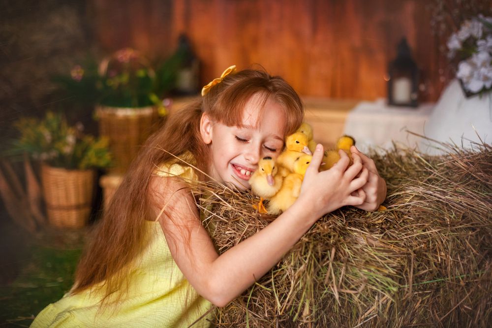 Photograph by Екатерина Петреева