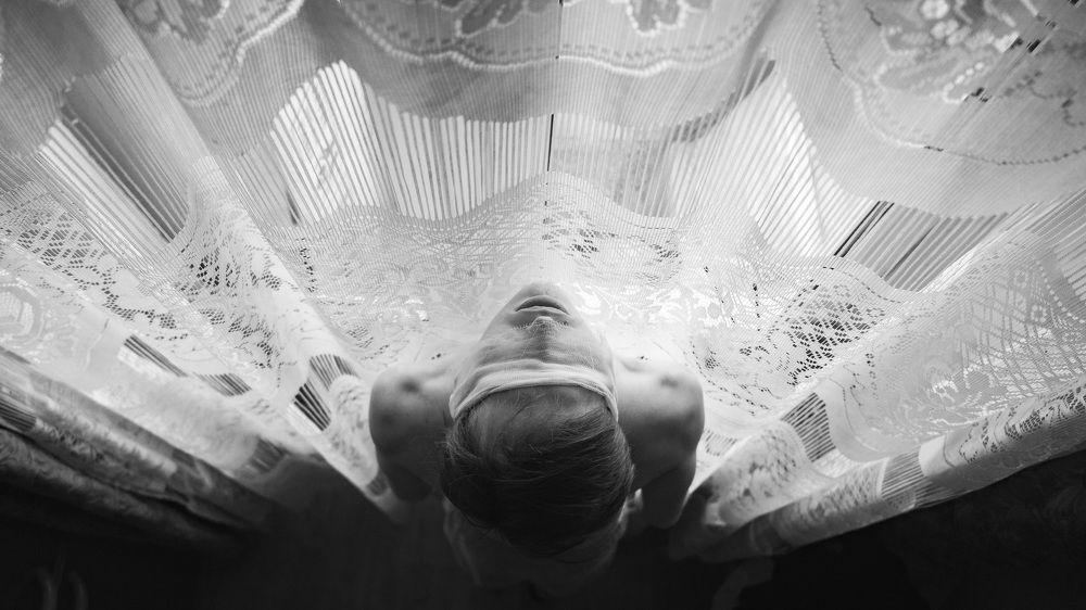 Photograph by Егор Зубанов