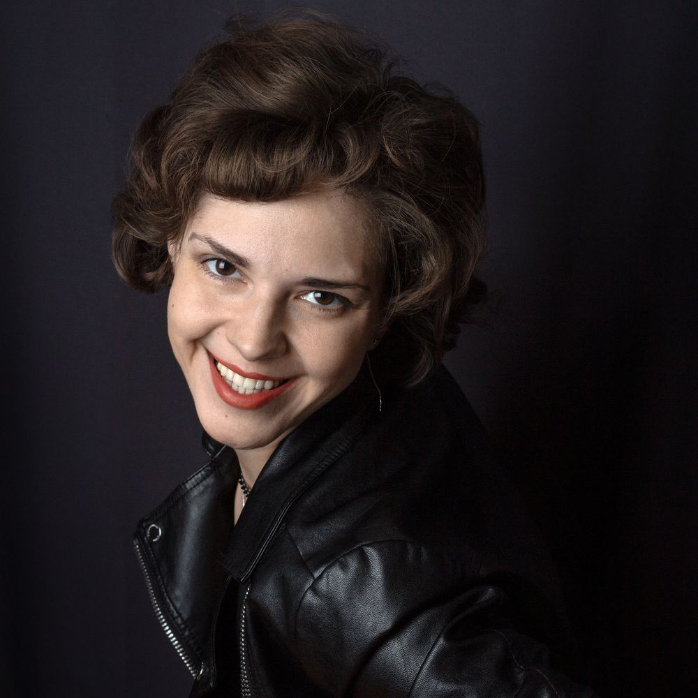 Photograph by Ирина Лаврова