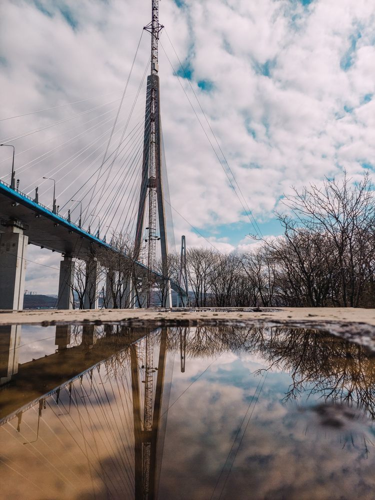 Photograph by Перетятько Ксения