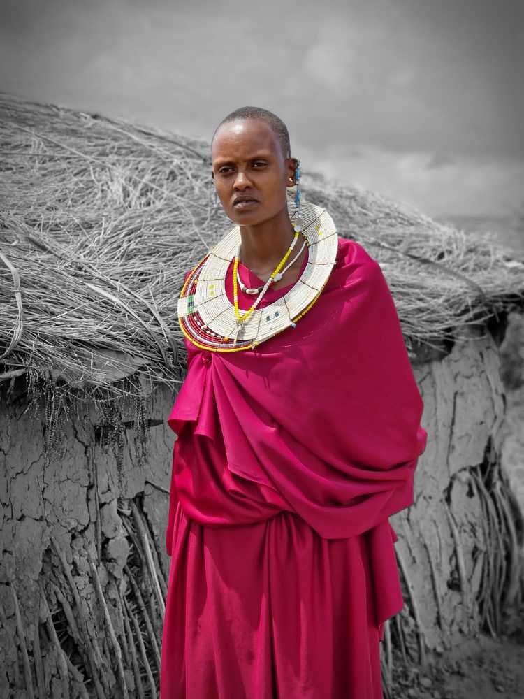 Photograph by Magassa Photography