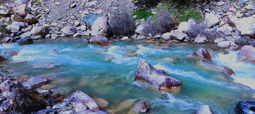 Photograph by Эсен Киргизбаев