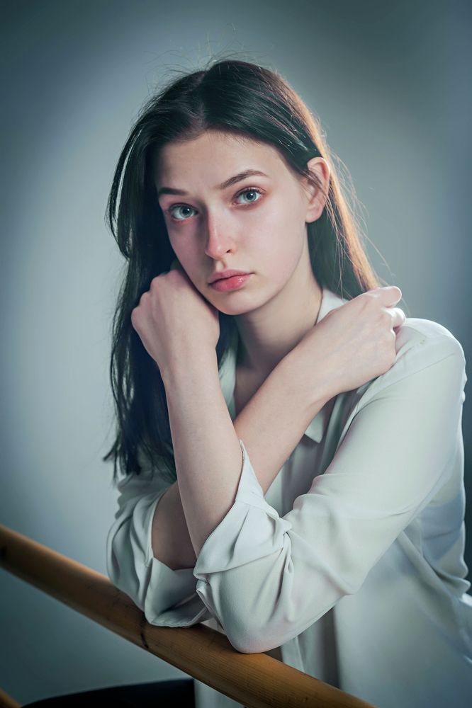 Фотография автора Иван Новиков