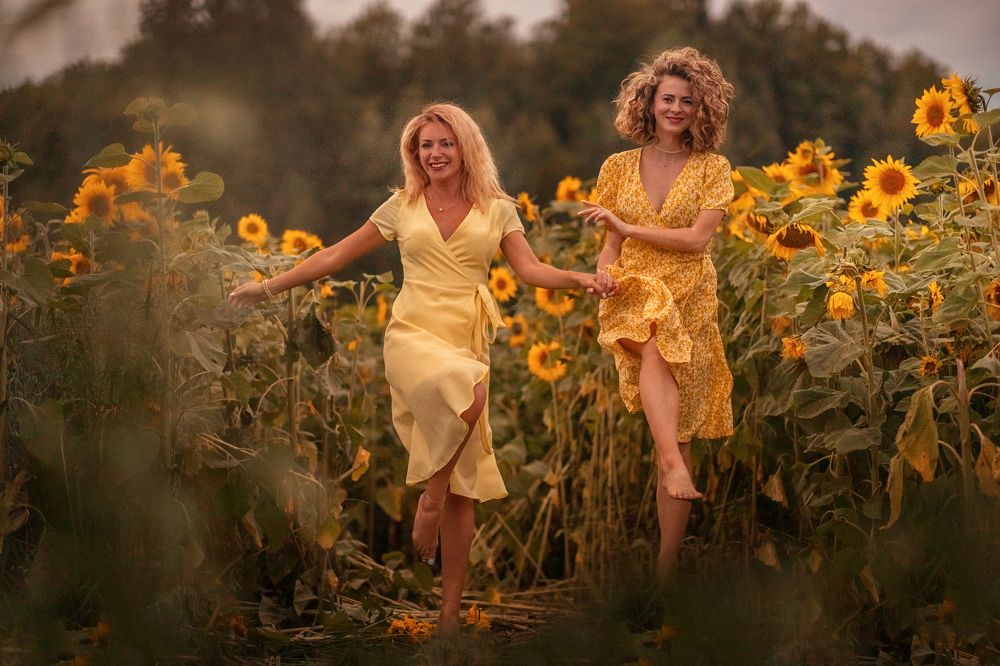 Фотография автора Татьяна Зорина