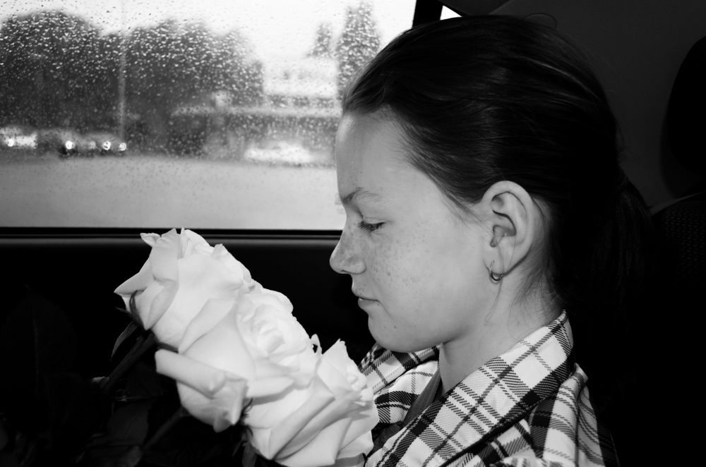Photograph by Soldatenko Maksim