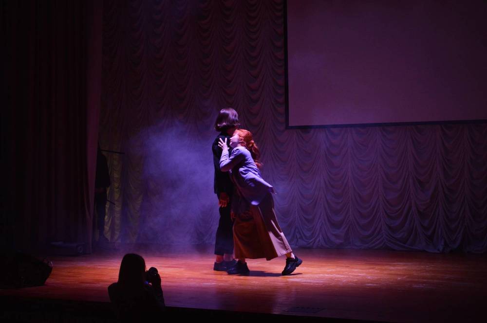 Photograph by Дарья Беляк